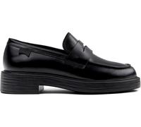 Mocasines de piel CAMPER Dean K201790 NEGRO_001 37