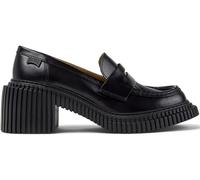 Mocasines de piel CAMPER Pix London K201811 NEGRO_001 37