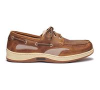 Mocasines de piel engrasada Sebago Clovehitch II FGL Waxed 43