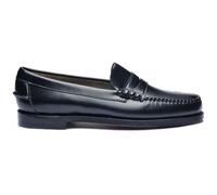 Mocasines de piel para mujer Sebago Classic Dan 36