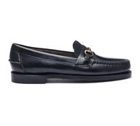 Mocasines de piel para mujer Sebago Classic Dan 37,5