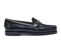 Mocasines de piel para mujer Sebago Classic Dan 40