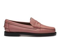 Mocasines de piel para mujer Sebago Classic Dan Pigment 39