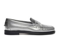 Mocasines de piel para mujer Sebago Dan Met 36