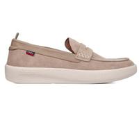 Mocasines Deportivos Callaghan Phoenix 65701 Piedra para Hombre de Serraje con Plantilla Extraíble - Hombre