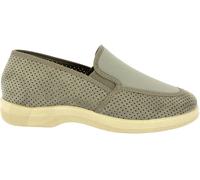 Mocasines Doctor Cutillas 21320 Loneta Picada OLIVE 45
