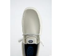 Mocasines Estilo Náutico Hey Dude Crudo, 42