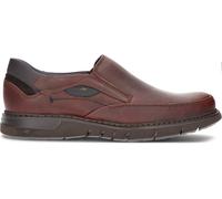 MOCASINES FLUCHOS CELTIC F0249 MARRON 40