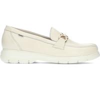 MOCASINES FLUCHOS F1936 GLADIS BLANCO 38