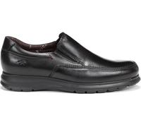 MOCASINES FLUCHOS ZETA F0603 NEGRO 46