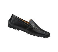 Mocasines Geox Moner Smooth Leather 43,5
