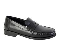 Mocasines Geox New Damon Smooth Leather 44