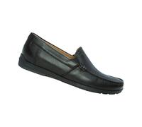 Mocasines Geox Siron Smooth Leather 43,5
