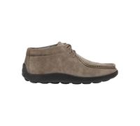 Geox U Spherica Ec14 B, Mocasin Hombre, Gris De La Paloma, 41 EU