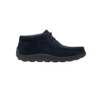 Geox U Spherica Ec14 B, Mocasin Hombre, Azul Marino, 43 EU