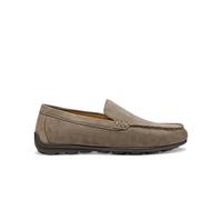 Geox - U SPHERICA EC16 A, Mocasín Hombre, Dove Grey,