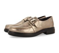 Mocasines Hebilla Piel HEFFEN