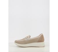 Mocasines Imac ESTHER 107300 beig talla 40