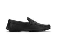 MARTINELLI Mocasines en Piel Pacific para Hombre Color Black