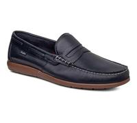Mocasines Mediterrani 111801 azules de Callaghan