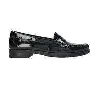 Mocasines Mujer NEDA de Cuero