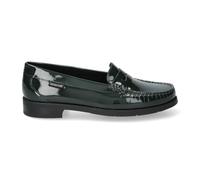 Mocasines Mujer NEDA de Cuero