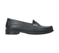 Mocasines Mujer NEDA de Cuero