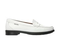 Mocasines Mujer NEDA de Cuero
