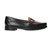Mocasines Mujer NEDA de Cuero