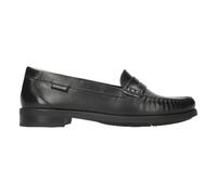 Mocasines Mujer NEDA de Cuero