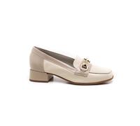 Mocasines Mujer Pitillos 10481 Beige 40