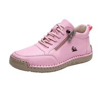 Mocasines Mujer Stitching Boots Invierno Cálidos Slip On Suela Suave Zapatos Casuales Color Sólido Trendy High-Top Plana Amortiguación Deportiva Outdoor Running Casual Botas cortas con cordones, 35