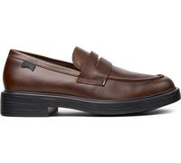 Mocasines náuticos de piel CAMPER Dean K101045 MARRON_005 42
