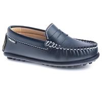 Mocasines Niño Pablosky Azul marino 127720 24