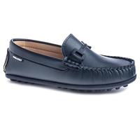 Mocasines Niño Pablosky Azul marino 127820 31