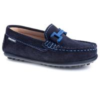 Mocasines Niño Pablosky Azul marino 127926 36