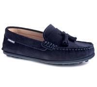 Mocasines Niño Pablosky Azul marino 128126 26