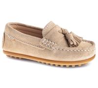 Mocasines Niño Pablosky Beige 128136 28