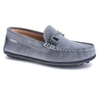 Mocasines Niño Pablosky Gris 127956 39