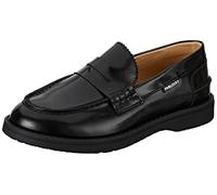 Mocasines Niño Pablosky Negro 727011 41