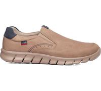 Mocasines para hombre Callaghan 42833 Mazi TAUPE 45
