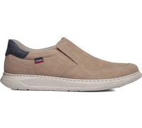 Callaghan Mocasines para Hombre 61801 Adaptaction de la Talla 44 en Color Sand