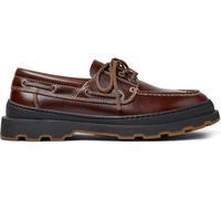 Mocasines para hombre CAMPER Brutus K101067 MARRON_001 46