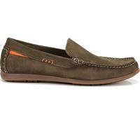 Mocasines para hombre Fluchos F1729 Troy STONE 43