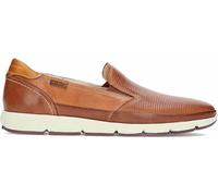 Mocasines para hombre Pikolinos M4A-3221C1 Fuencarral BRANDY 40
