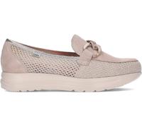 Mocasines para mujer CALLAGHAN 40736 Pesca PINK_BEIG 38