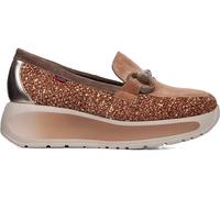 Mocasines para mujer Callaghan 61603 Caeli VISON_TRUFA 39