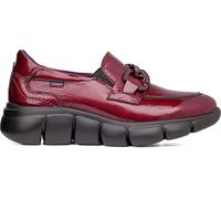 Mocasines para mujer Callaghan 64704 Balloon WINE 36