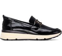 Mocasines para mujer Carmela 162518 Patent Leather NEGRO 40