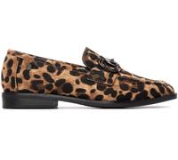 Mocasines para mujer Carmela 162697 Animal Print LEOPARDO 37